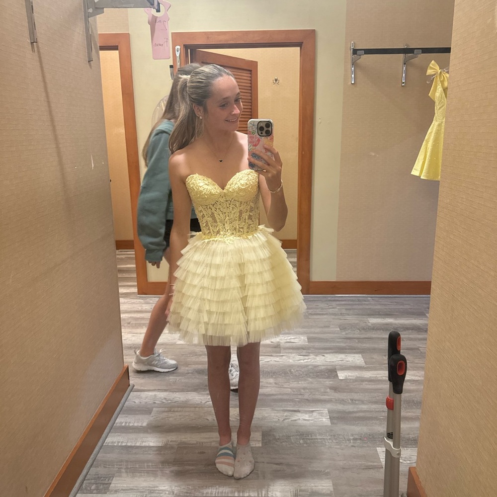 Sherri Hill Formal Dress!!